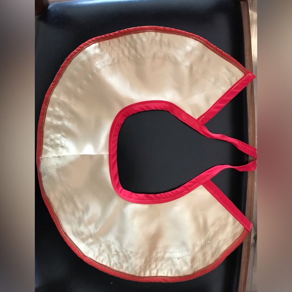 Vintage handmade collar - Picture 7 of 11